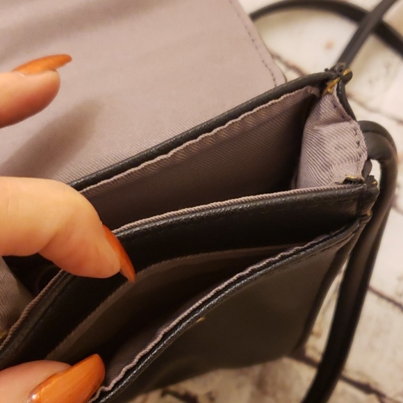 Crossbody Mini Bag - Picture 4 of 5